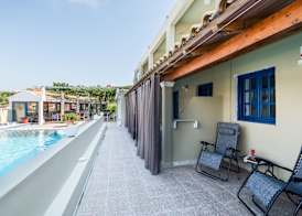 Sunsea Wellness Resort 4