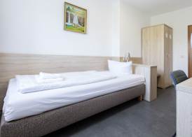 Hotel Pension Odin 2