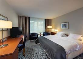 Maritim Hotel Würzburg 5