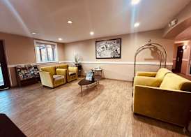 FairBridge Inn Express Nyack 5