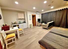 Apartments Midnight City 3