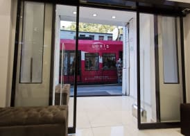 The Constantine Hotel 3