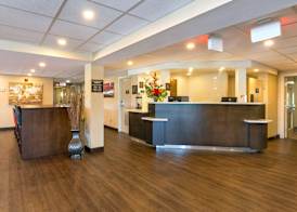 Comfort Inn 2