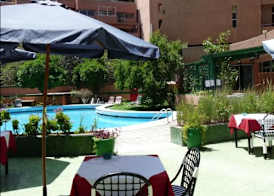 HOTEL AGDAL 4