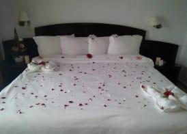Rym el Djamil Hotel 5