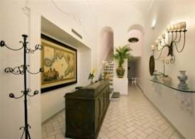 Palazzo Marzoli charme Resort - Small Luxury Hotel 4