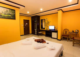 Grand Orchid Inn Patong beach 2