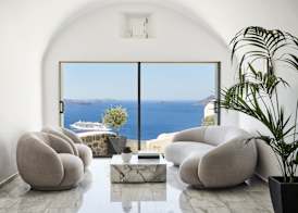 Canaves Oia Suites - Small Luxury Hotels of the World 2