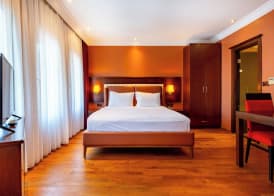 Mangana Konak Hotel 3