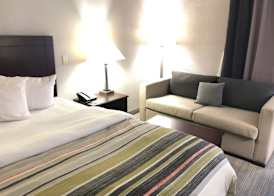 Country Inn & Suites by Radisson, Greenville, NC 5