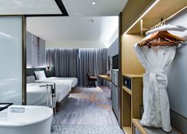 Crowne Plaza BEIJING BADALING by IHG 3