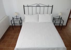 Alojamiento Rural El Orégano 2