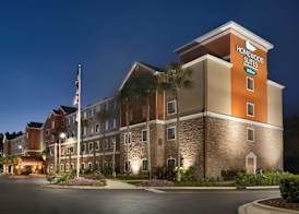 Homewood Suites Jacksonville Deerwood Park 3