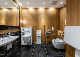 APA Hotel Hatchobori Ekimae 2