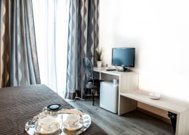 Venere Rooms 5