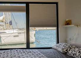 Almalo Floating House Case galleggianti 3
