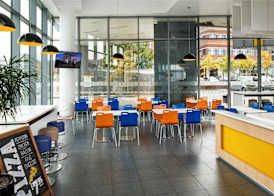 ibis Budget Manchester Centre Pollard Street 3