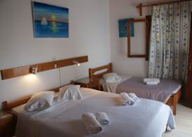 Hotel Eleftheria 4