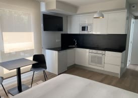 Aparthotel Essenzia de Castilla 5