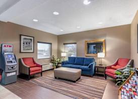 Comfort Inn & Suites Lees Summit - Kansas City 3