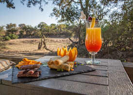 Simbavati River Lodge 2