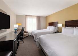 Garner Hotel Clarksville Northeast by IHG 5