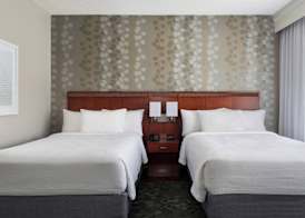 Courtyard by Marriott Lincroft Red Bank 5