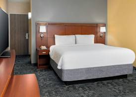 Courtyard by Marriott Oklahoma City Airport 5