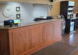 Comfort Suites at Par 4 Resort 3