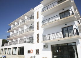 Hotel Rocamar 5