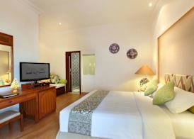 Bali Mandira Beach Resort & Spa 5