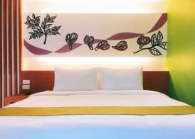 Patra Boutique Hotel 5