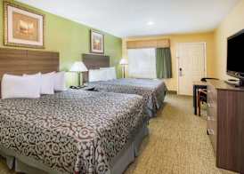 Days Inn by Wyndham Abbeville 3