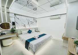 Ngoc San San Hotel By Zuzu 2