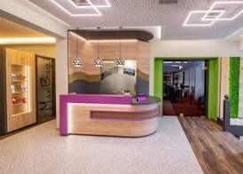 Hotel Hegenbarths 2