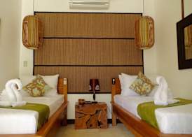 Cadlao Resort and Restaurant 4