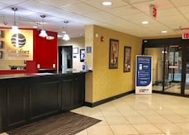 Comfort Inn & Suites Montgomery Eastchase 5