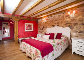 Hotel Rural La Torre de Bisjueces 5