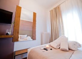 Acropolis View Deluxe Penthouse & Luxury Apartments 5