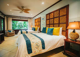 Hotel Bosque del Mar Playa Hermosa 5