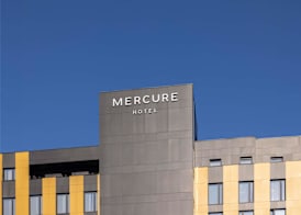 Mercure Prishtina City 2
