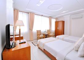 Tan Hoang Long Hotel 5