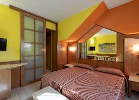 Hotel Motel Futura 5