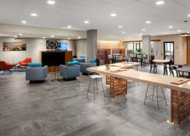 Courtyard by Marriott Seattle Northgate 3
