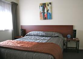 Sherborne Motor Lodge 3