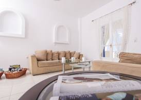 Bella Santorini Hotel 4