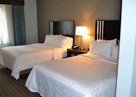 Holiday Inn Express & Suites SELINSGROVE - UNIVERSITY AREA by IHG 4