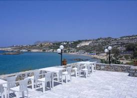 Lena Beach Hotel 2