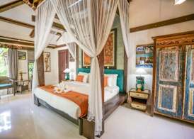KTS Balinese Villas 4
