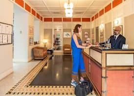 Albergo Etico Roma 2